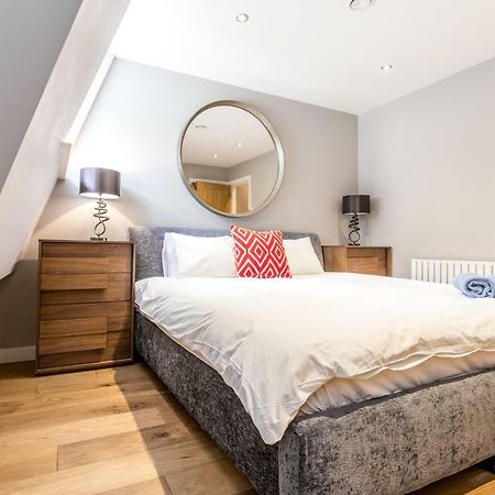 The Sweet Mews - Large 4Bdr Home Londen Buitenkant foto