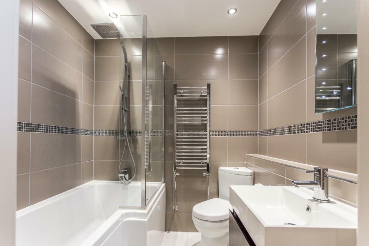 The Sweet Mews - Large 4Bdr Home Londen Buitenkant foto