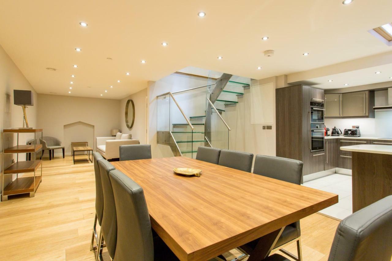 The Sweet Mews - Large 4Bdr Home Londen Buitenkant foto