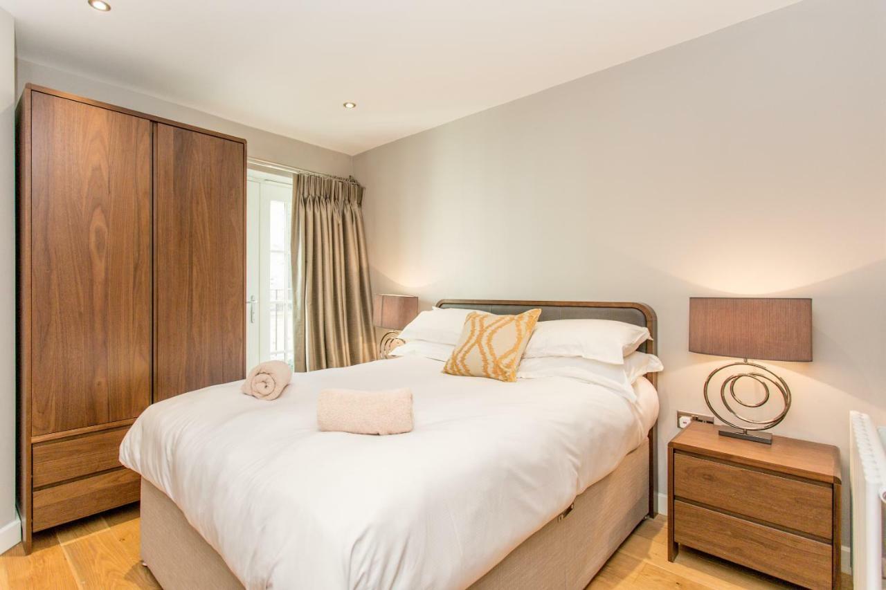 The Sweet Mews - Large 4Bdr Home Londen Buitenkant foto