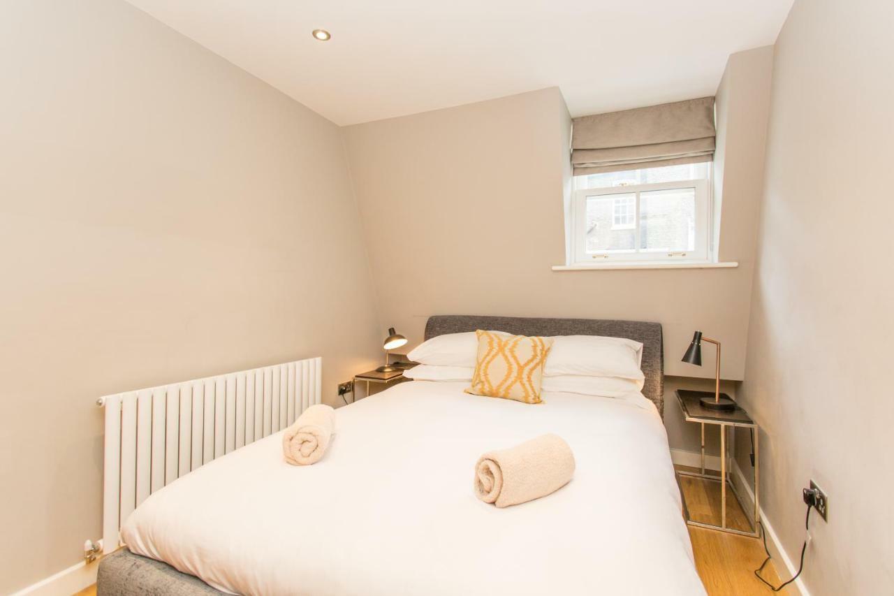 The Sweet Mews - Large 4Bdr Home Londen Buitenkant foto