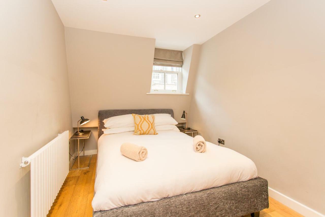 The Sweet Mews - Large 4Bdr Home Londen Buitenkant foto