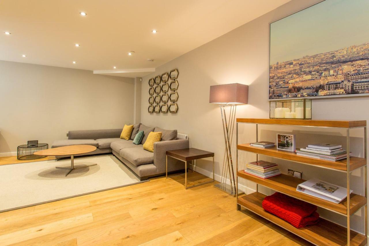 The Sweet Mews - Large 4Bdr Home Londen Buitenkant foto