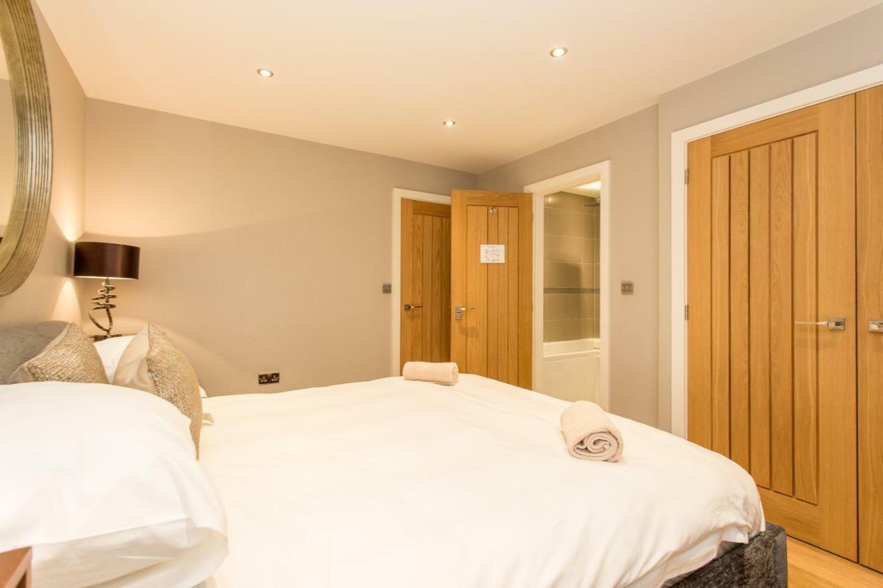 The Sweet Mews - Large 4Bdr Home Londen Buitenkant foto