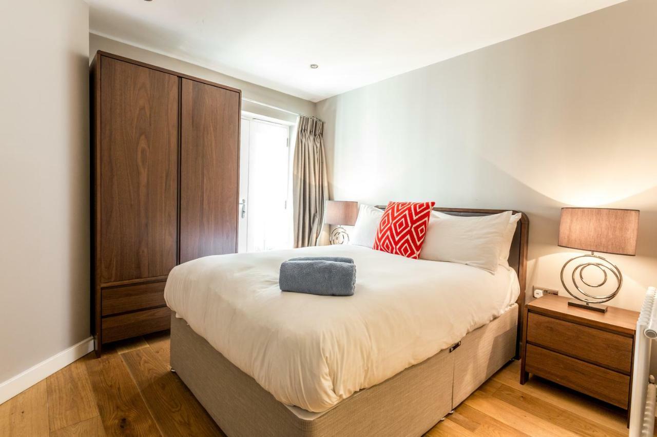 The Sweet Mews - Large 4Bdr Home Londen Buitenkant foto