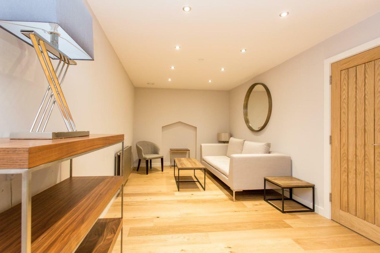 The Sweet Mews - Large 4Bdr Home Londen Buitenkant foto