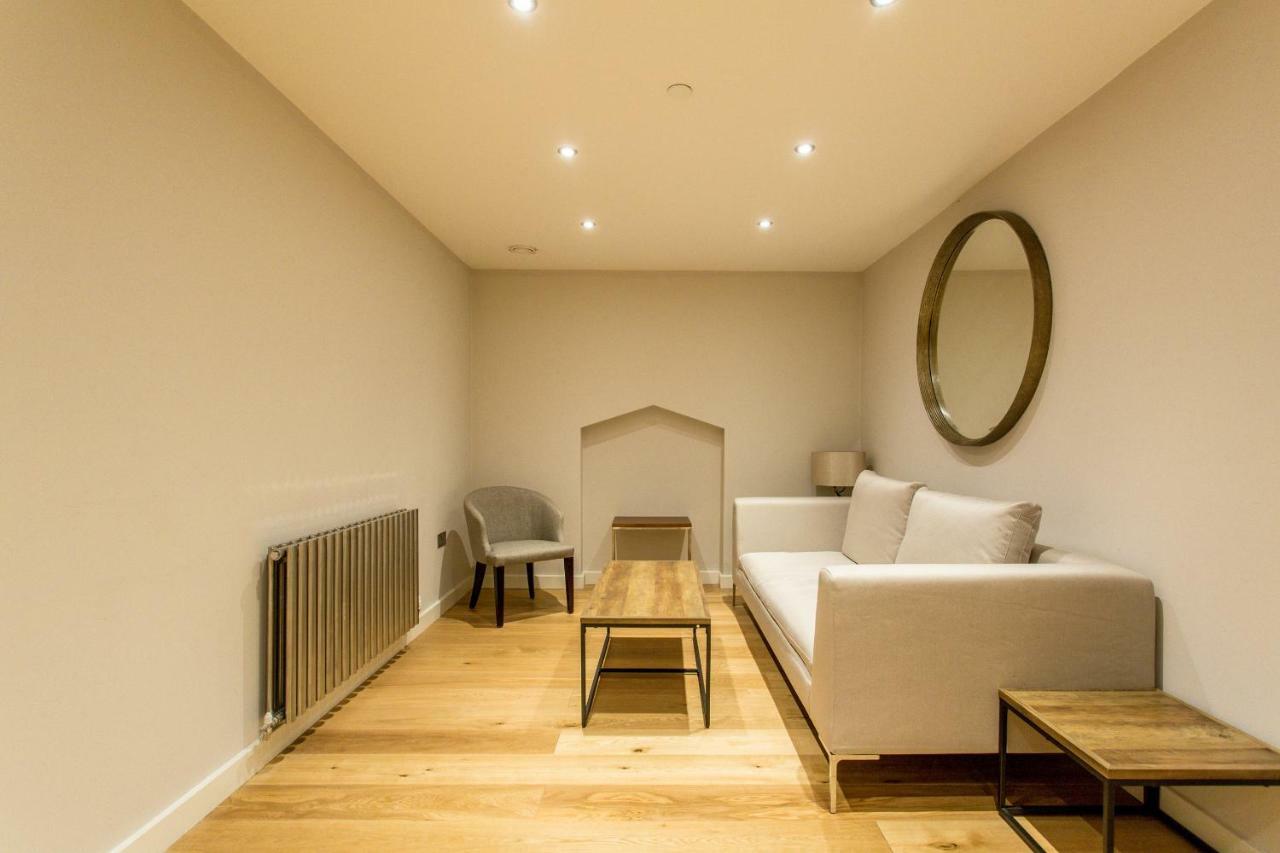The Sweet Mews - Large 4Bdr Home Londen Buitenkant foto