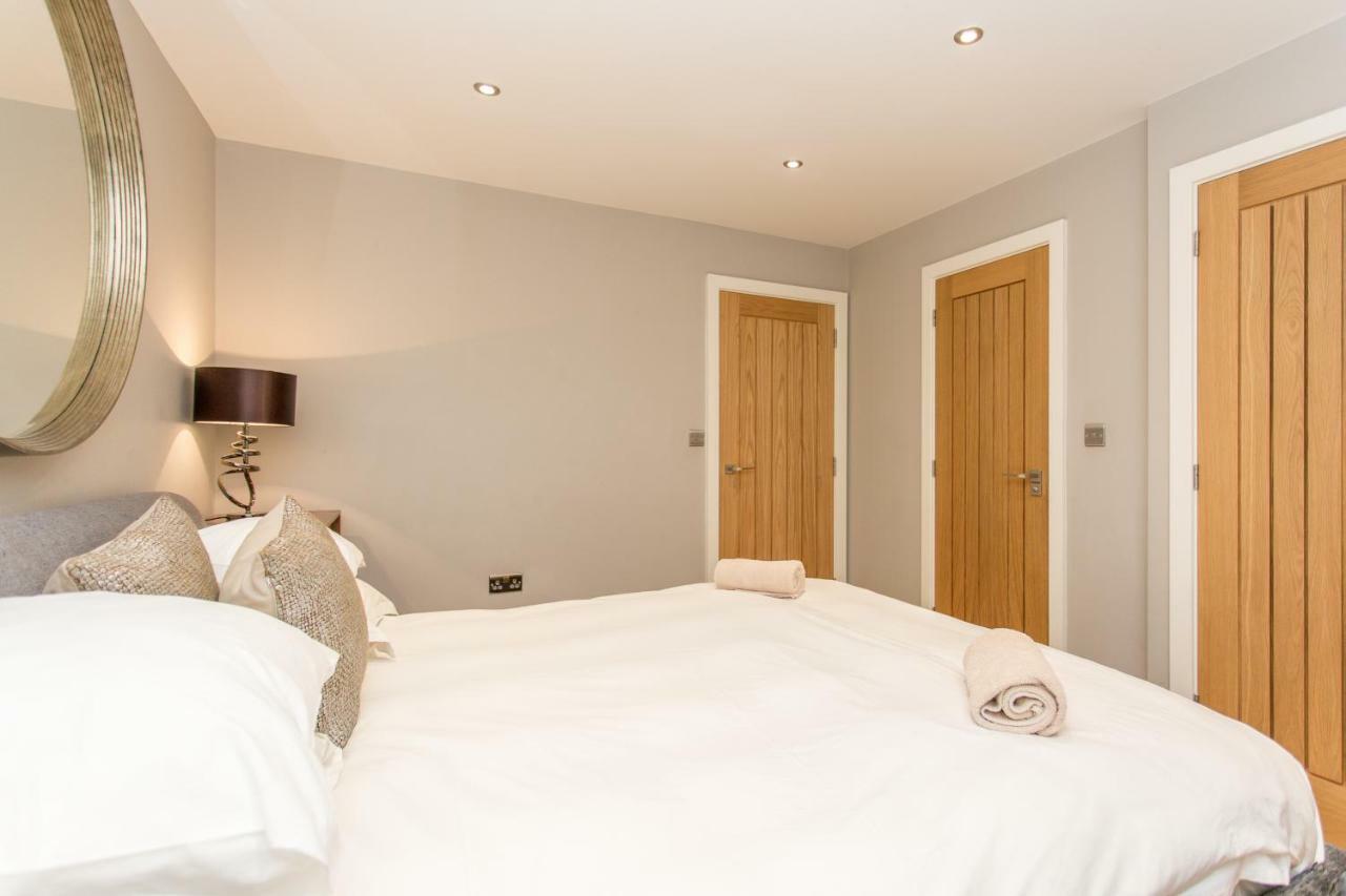 The Sweet Mews - Large 4Bdr Home Londen Buitenkant foto