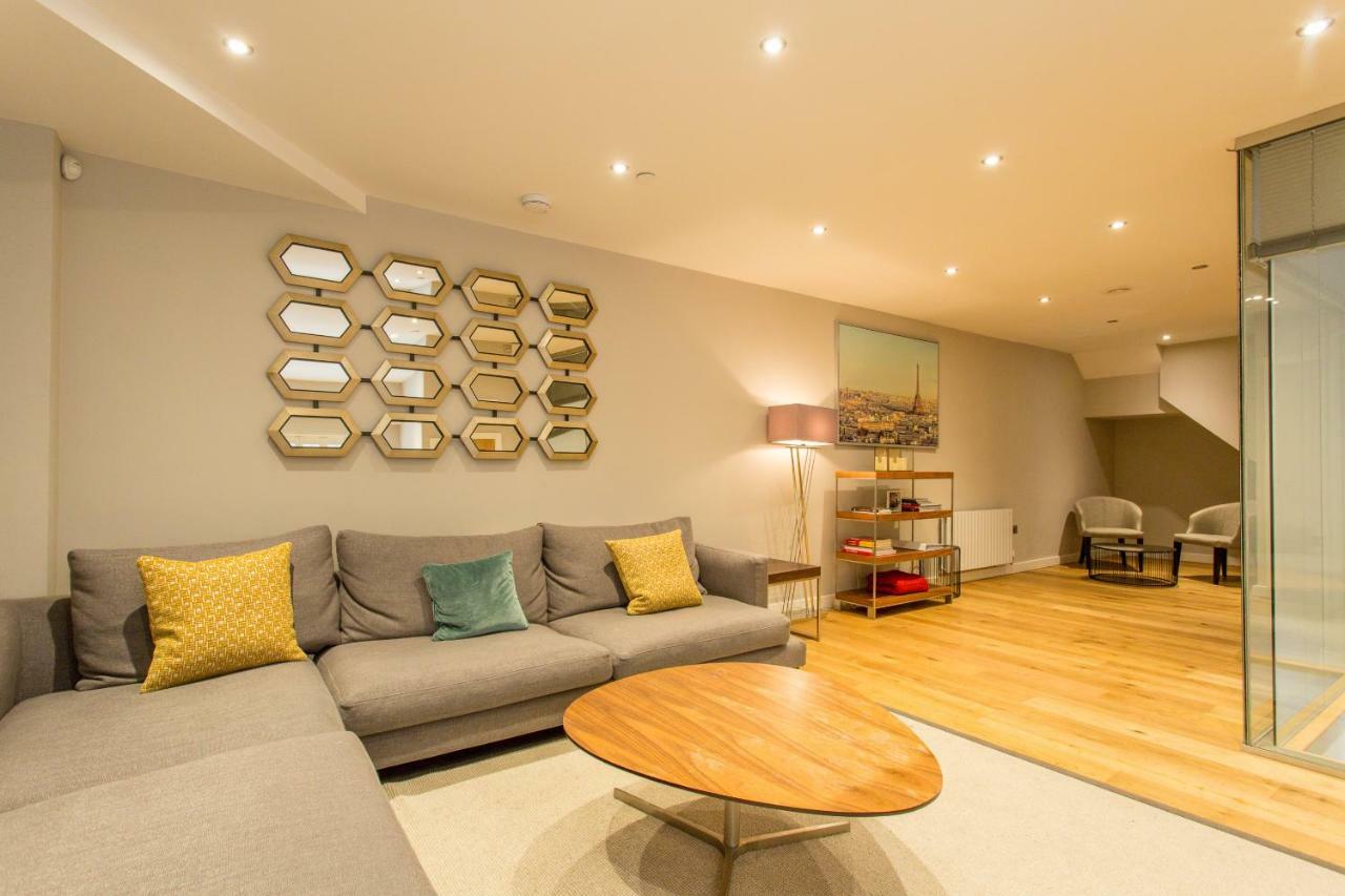 The Sweet Mews - Large 4Bdr Home Londen Buitenkant foto