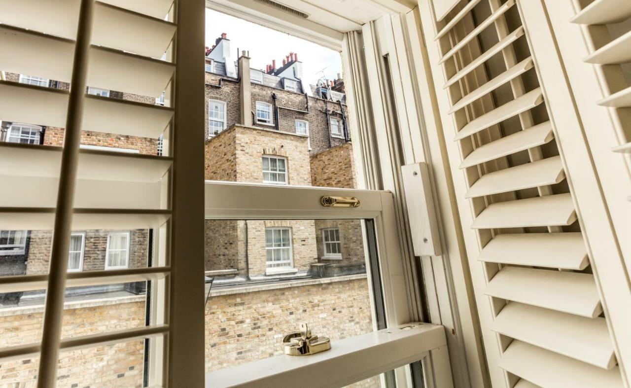 The Sweet Mews - Large 4Bdr Home Londen Buitenkant foto